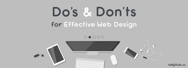 Professional web design