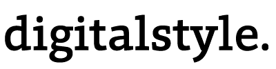 digital style