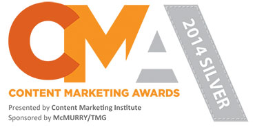 CIMS Awards 2014