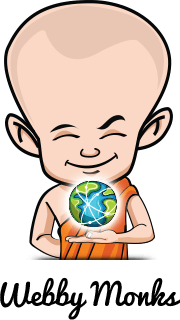 webby monks