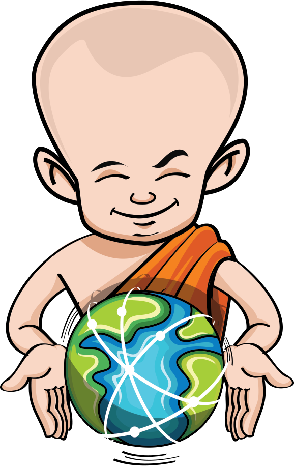 Webbymonks Order-Now-monk